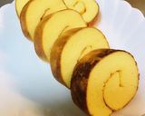 伊達巻（卵焼き機）作り方11写真