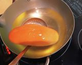 給食のココア揚げパン作り方4写真