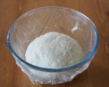 ふわふわ饅頭〈マントウ〉レシピ作り方3写真
