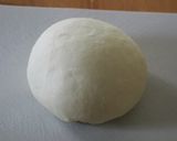 ふわふわ饅頭〈マントウ〉レシピ作り方4写真