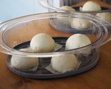 ふわふわ饅頭〈マントウ〉レシピ作り方7写真