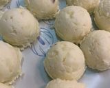 北あかりのマッシュポテトボール作り方2写真