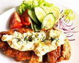 チキン南蛮作り方7写真