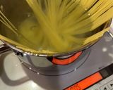 アーリオ・オリオ・ペペロンチーノ作り方7写真