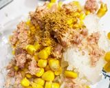 極上のツナコライス作り方1写真