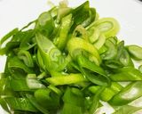 極上のネギ塩豚つくね作り方1写真
