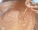 混ぜて焼くだけ★チョコパウンドケーキ作り方5写真