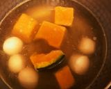 【お腹に優しい】限界コンソメ肉野菜スープ作り方3写真