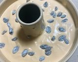 ✩米粉deマーラーカオ風シフォンケーキ✩作り方8写真