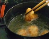ギスナゲット(白身魚ナゲット）作り方6写真