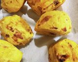 辛子蓮根～大口れんこん作り方8写真