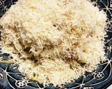 カチョエペペ作り方8写真