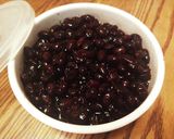 簡単！ほっこりふっくら！黒豆煮作り方6写真