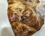 若鶏の唐揚げ〜中華風〜作り方5写真