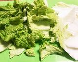 塩分適量浅漬け！味付け失敗なし！作り方2写真