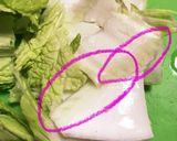 塩分適量浅漬け！味付け失敗なし！作り方3写真