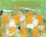 塩分適量浅漬け！味付け失敗なし！作り方6写真