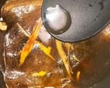 ふんわり柔らか♡簡単カレイの煮付け作り方4写真