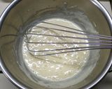 もちもち☆ほくほくなポテトドーナッツ作り方2写真