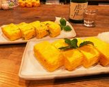 【京都】虎々屋の具入りだし巻き【居酒屋】作り方6写真