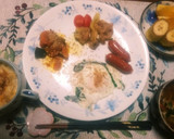 豚肉と白菜とモヤシとニラの旨辛鍋作り方5写真