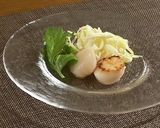 【簡単】ホタテとセロリの創作サラダ作り方5写真