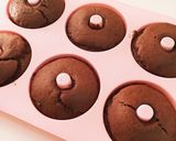 ホエーでチョコケーキ (HM使用)作り方4写真