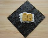 おにぎらず作り方3写真
