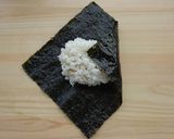 おにぎらず作り方5写真