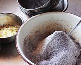 おうちカフェ★チョコチップクッキー作り方3写真