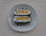 おにぎらず作り方9写真