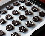 おうちカフェ★チョコチップクッキー作り方7写真
