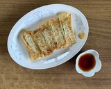 包まない餃子作り方5写真