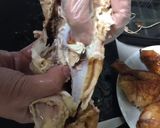 ローストチキンのさばき方解体方法プロ直伝作り方13写真