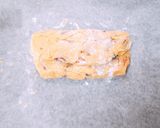 ピーカンナッツのシュトーレン作り方8写真