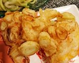 イカとキュウリの和え物作り方4写真