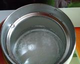 スープジャーで作る米こうじ甘酒作り方1写真