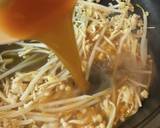 えのきともやしのお手軽あんかけ焼きそば作り方6写真