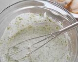 カリッと香ばしい！ベビーホタテの磯辺揚げ作り方2写真