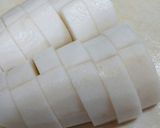 あらぶり大根　　〜あら、簡単に〜作り方1写真