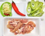 鶏肉のピリ辛中華炒め◎簡単なのに本格的作り方1写真