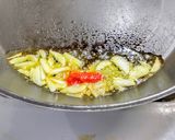 鶏肉のピリ辛中華炒め◎簡単なのに本格的作り方2写真