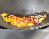 鶏肉のピリ辛中華炒め◎簡単なのに本格的作り方3写真