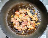 鶏肉のピリ辛中華炒め◎簡単なのに本格的作り方4写真
