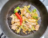 鶏肉のピリ辛中華炒め◎簡単なのに本格的作り方5写真