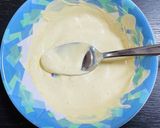 かぼちゃ嫌いなキッズへ！カレーマヨ和え作り方3写真