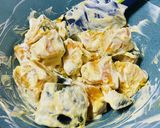 かぼちゃ嫌いなキッズへ！カレーマヨ和え作り方5写真