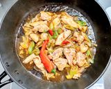 鶏肉のピリ辛中華炒め◎簡単なのに本格的作り方7写真
