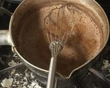 ショコラティエのショコラショー作り方4写真
