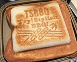 ホットサンドメーカーで作るサンドウィッチ作り方5写真